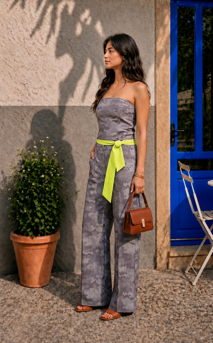 Vanya Pants