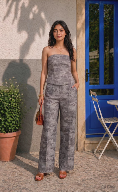 Vanya Pants